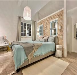 4 bedroom villa with pool and sea views, Kumbor, sleeps 8-10